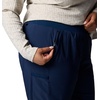 image:imageColumbia Womens Leslie Falls Jogger IICollegiate Navy