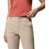 image:imageColumbia Womens Leslie Falls Knee PantAncient Fossil