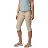 image:imageColumbia Womens Leslie Falls Knee PantAncient Fossil