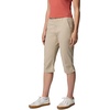 image:imageColumbia Womens Leslie Falls Knee PantAncient Fossil
