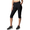 image:imageColumbia Womens Leslie Falls Knee PantBlack