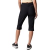 image:imageColumbia Womens Leslie Falls Knee PantBlack