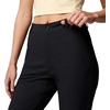 image:imageColumbia Womens Leslie Falls Knee PantBlack