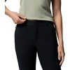 image:imageColumbia Womens Leslie Falls Knee PantBlack