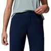 image:imageColumbia Womens Leslie Falls Knee PantCollegiate Navy