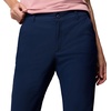 image:imageColumbia Womens Leslie Falls Knee PantCollegiate Navy