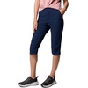 image:imageColumbia Womens Leslie Falls Knee PantCollegiate Navy
