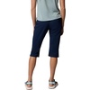 image:imageColumbia Womens Leslie Falls Knee PantCollegiate Navy