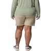 image:imageColumbia Womens Leslie Falls Long Short IIAncient Fossil