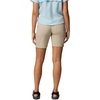 image:imageColumbia Womens Leslie Falls Long Short IIAncient Fossil