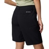image:imageColumbia Womens Leslie Falls Long Short IIBlack