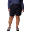 image:imageColumbia Womens Leslie Falls Long Short IIBlack