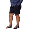 image:imageColumbia Womens Leslie Falls Long Short IIBlack