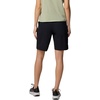image:imageColumbia Womens Leslie Falls Long Short IIBlack