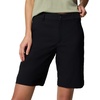 image:imageColumbia Womens Leslie Falls Long Short IIBlack