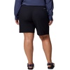 image:imageColumbia Womens Leslie Falls Long Short IIBlack