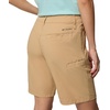 image:imageColumbia Womens Leslie Falls Long Short IICanoe