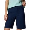 image:imageColumbia Womens Leslie Falls Long Short IICollegiate Navy