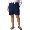image:imageColumbia Womens Leslie Falls Long Short IICollegiate Navy
