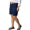 image:imageColumbia Womens Leslie Falls Long Short IICollegiate Navy