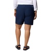 image:imageColumbia Womens Leslie Falls Long Short IICollegiate Navy