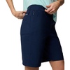 image:imageColumbia Womens Leslie Falls Long Short IICollegiate Navy
