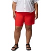 image:imageColumbia Womens Leslie Falls Long Short IIPoppy Red