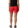 image:imageColumbia Womens Leslie Falls Long Short IIPoppy Red