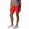 image:imageColumbia Womens Leslie Falls Long Short IIPoppy Red