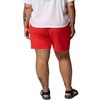 image:imageColumbia Womens Leslie Falls Long Short IIPoppy Red