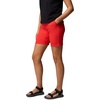 image:imageColumbia Womens Leslie Falls Long Short IIPoppy Red