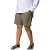 image:imageColumbia Womens Leslie Falls Long Short IIStone Green