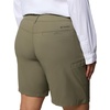 image:imageColumbia Womens Leslie Falls Long Short IIStone Green