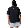 image:imageColumbia Womens PFG Castback Woven Short SleeveBlack