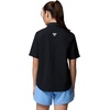 image:imageColumbia Womens PFG Castback Woven Short SleeveBlack