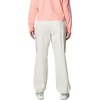 image:imageColumbia Womens PFG Open Water PantStoneCrushed Clay