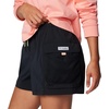 image:imageColumbia Womens PFG Open Water ShortBlack