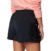 image:imageColumbia Womens PFG Open Water ShortBlack