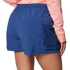 image:imageColumbia Womens PFG Open Water ShortCarbon