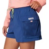 image:imageColumbia Womens PFG Open Water ShortCarbon