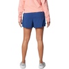 image:imageColumbia Womens PFG Open Water ShortCarbon