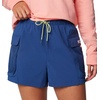image:imageColumbia Womens PFG Open Water ShortCarbon