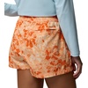 image:imageColumbia Womens PFG Rugged Water Printed ShortBright Nectar Hazyblooms