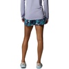image:imageColumbia Womens PFG Rugged Water Printed ShortNocturnal Sunflora