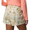 image:imageColumbia Womens PFG Rugged Water Printed ShortSea Salt Inagua