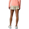 image:imageColumbia Womens PFG Rugged Water Printed ShortSea Salt Inagua