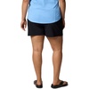 image:imageColumbia Womens PFG Rugged Water ShortBlack
