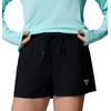 image:imageColumbia Womens PFG Rugged Water ShortBlack