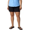 image:imageColumbia Womens PFG Rugged Water ShortBlack