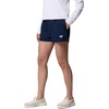 image:imageColumbia Womens PFG Rugged Water ShortCollegiate Navy